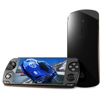 Snail Games โทรศัพท์มือถือ 78P01 Octa core Ram2GB จอ5น้ิว H-IPS พร้อมจอยเกม