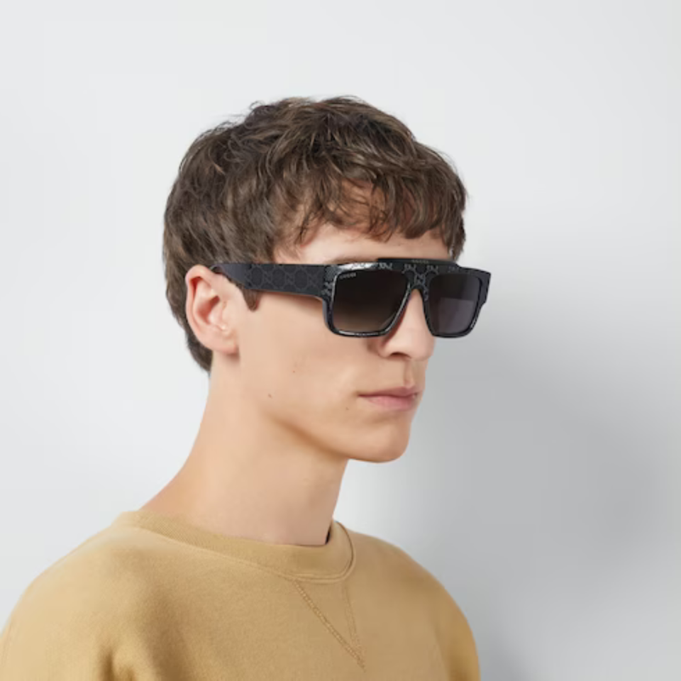 แว่นกันแดด Gucci GG1460S 006 Sunglasses