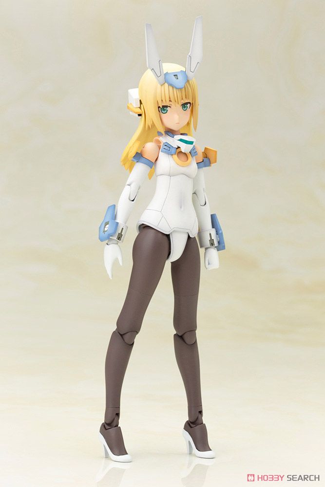 Frame Arms Girl Baselard