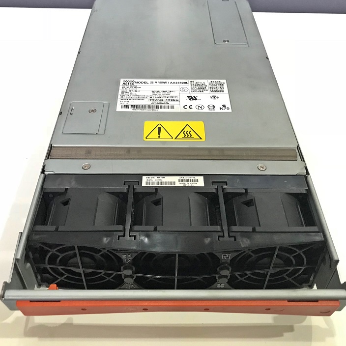 IBM 39Y7349 39Y7364 / 39Y7349 39Y7408 / 69Y5815 69Y5816 / Model AA23920L [TorCompTH - ขาย จำหน่าย ราคา] IBM 2880W AC Hot Swap Power Supply for BladeCenter H