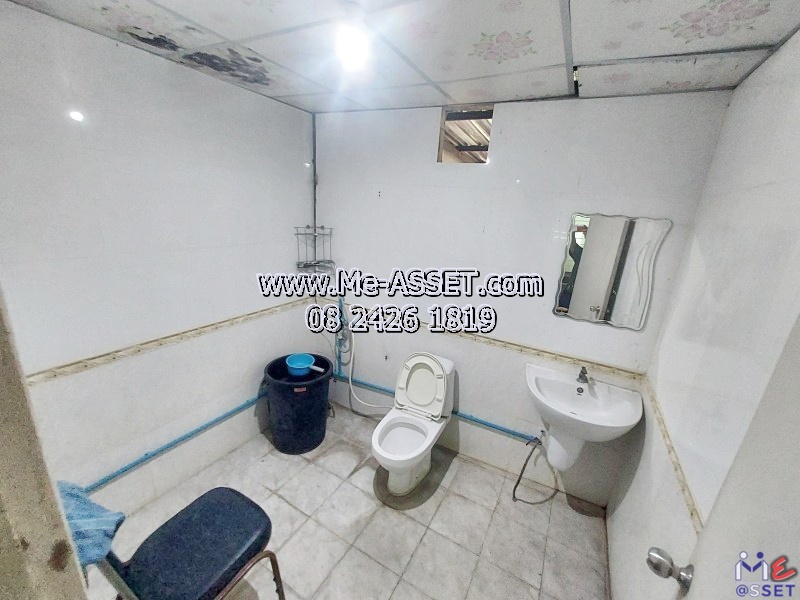 ขายและเช่า อาคารพาณิชย์ ย่าน มหิดล บางเตย ศาลายา มหาสวัสดิ์ พุทธมณฑล : ม.มณฑลทองพาร์ค : 3.5 ชั้น 21 ตร.วา