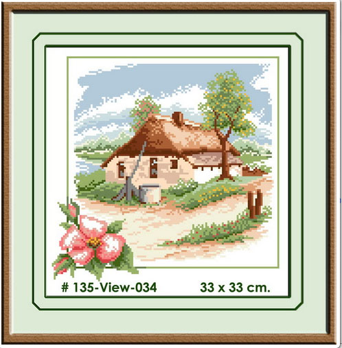 LOVELY HOME 1
