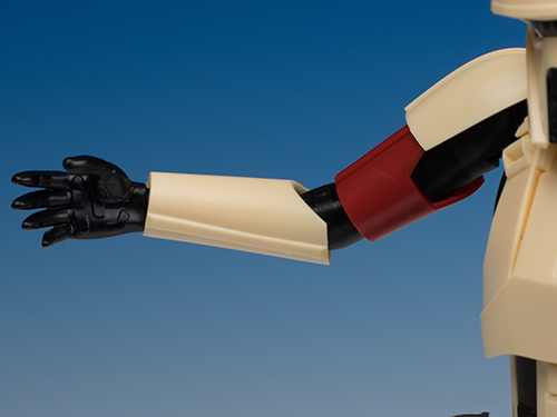 1/12 Shoretrooper BANDAI - Star Wars