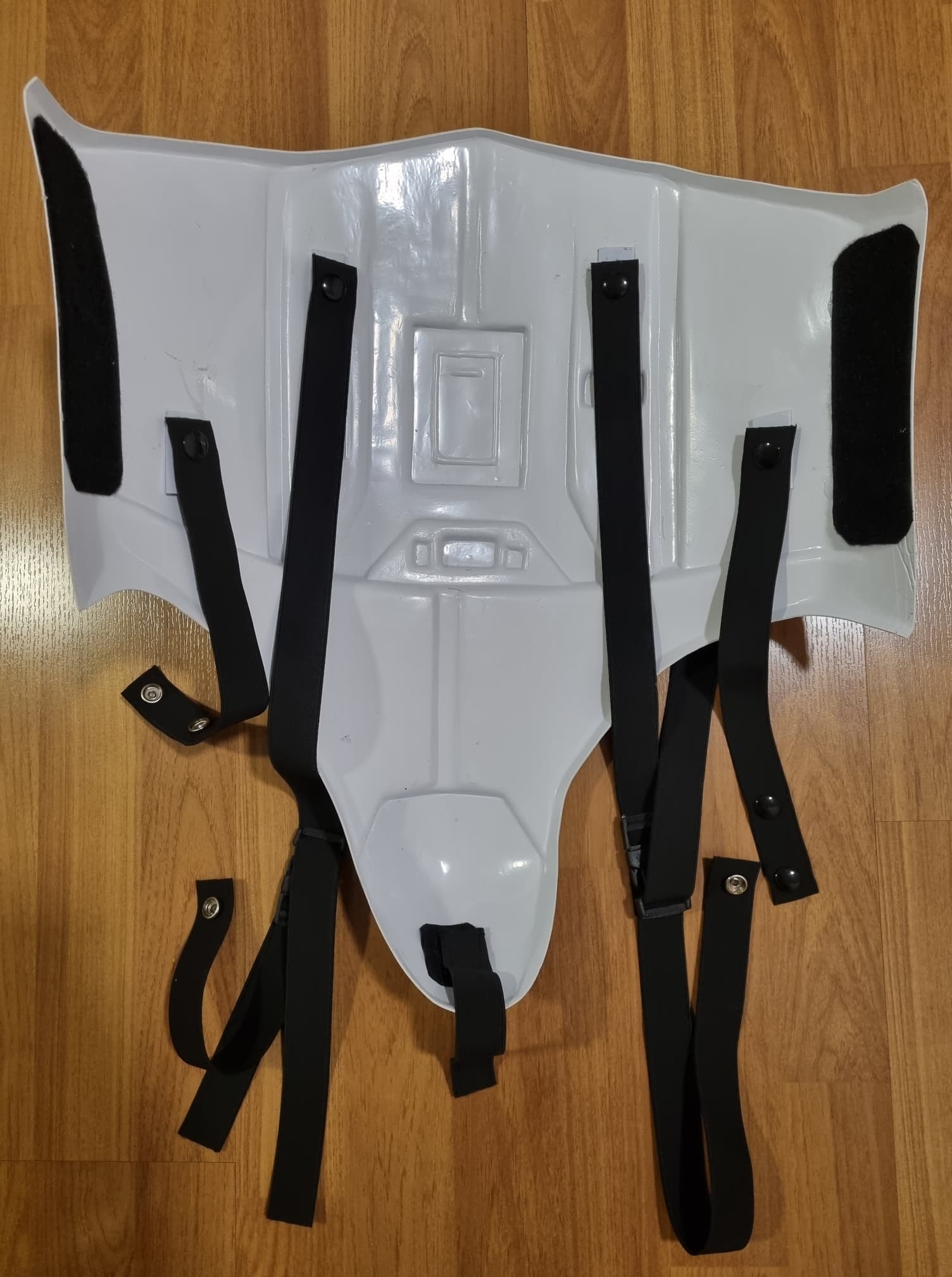 ชุดเต็มตัว 2022 Stormtrooper Costume - Star Wars Costume