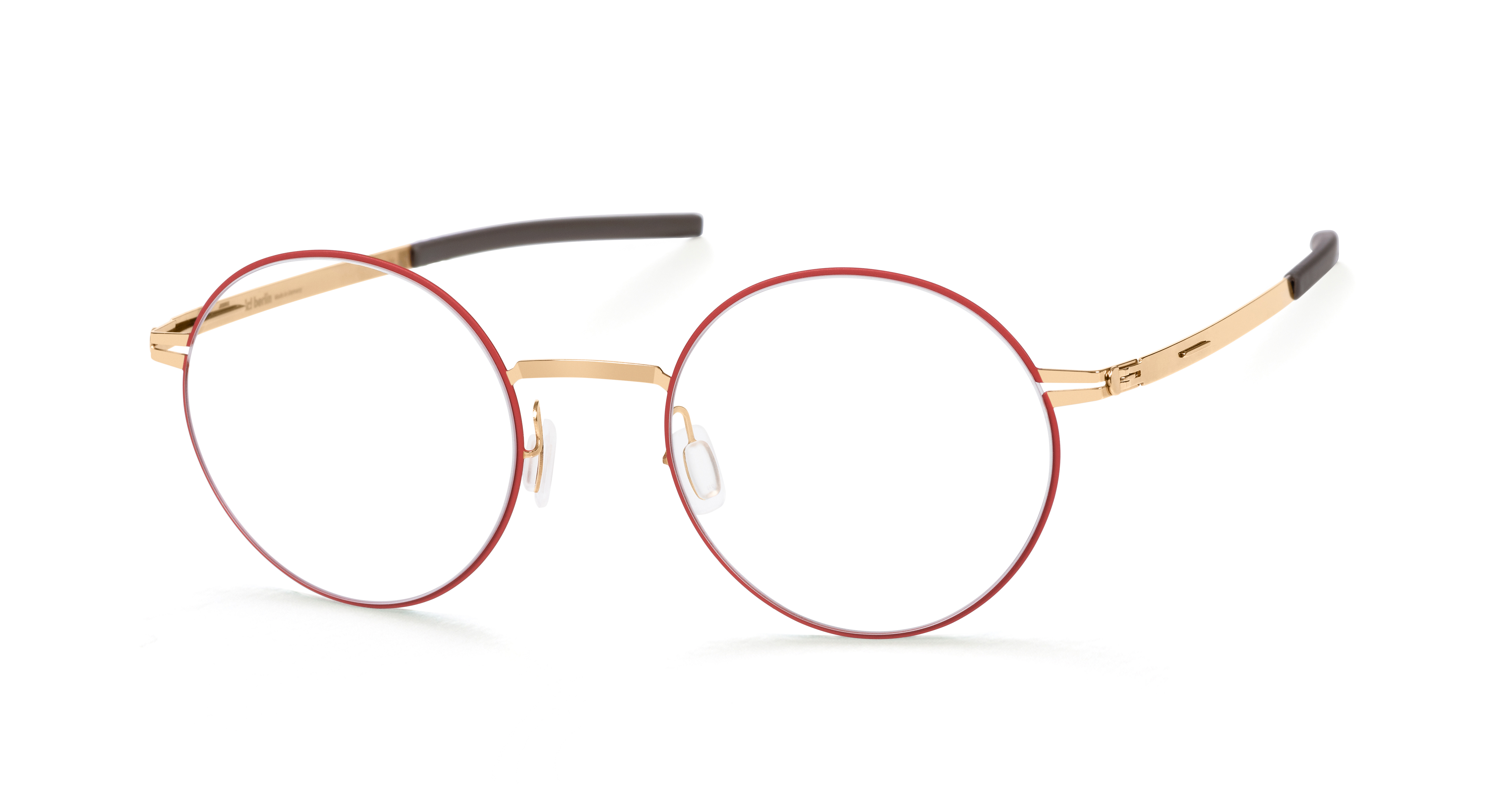 แว่นสายตา ic berlin Oroshi Rogochi Circle 48-21-145