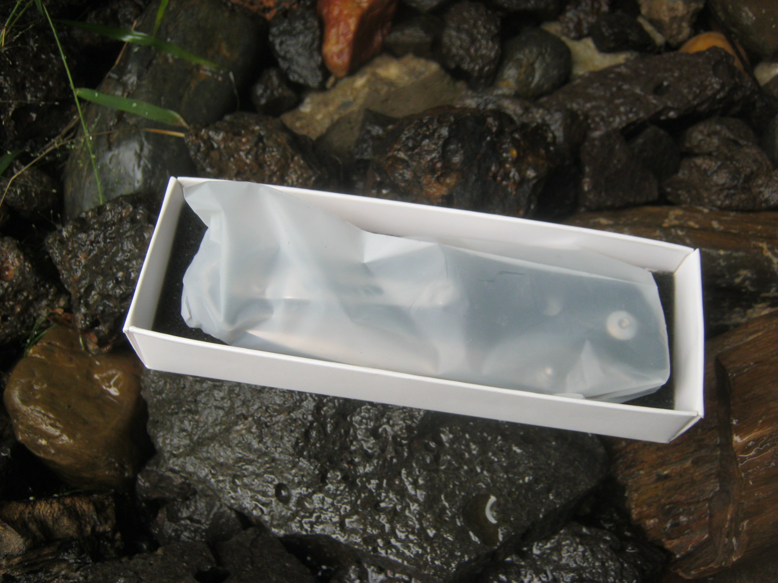 มีดพับ SANRENMU รุ่น SRM-9012