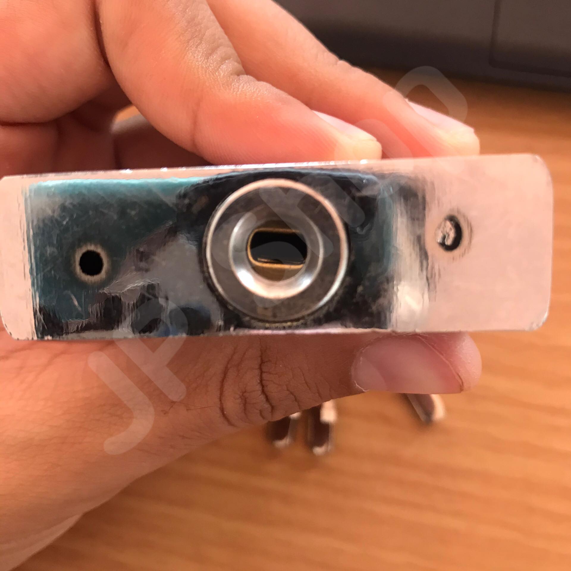 กุญแจล็อคบ้าน ล็อคครัว ล็อคอเนประสงค์ 60 มม. ล็อคแน่นหนา คงทน ราคาถูก สนใจสั่งซื้อได้เลย ห่วงยาว #6971342321167