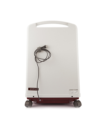 เครื่องเพิ่มความเข้มข้นของออกซิเจน 8 ลิตร ยี่ห้อ YUWELL รุ่น 7F-8W