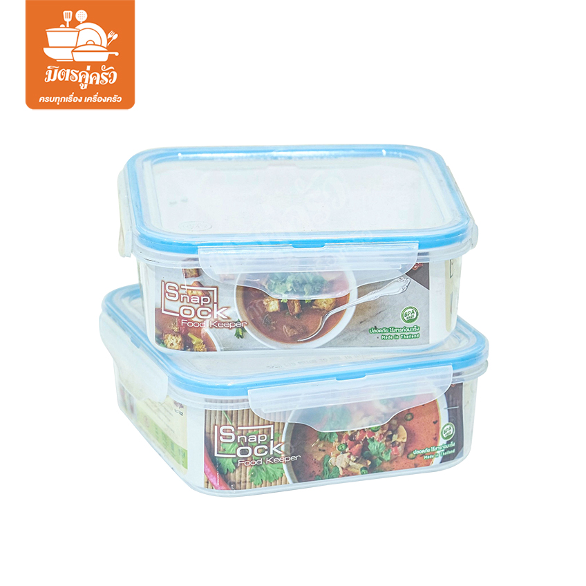 กล่อง Snap Box 302 (SN)