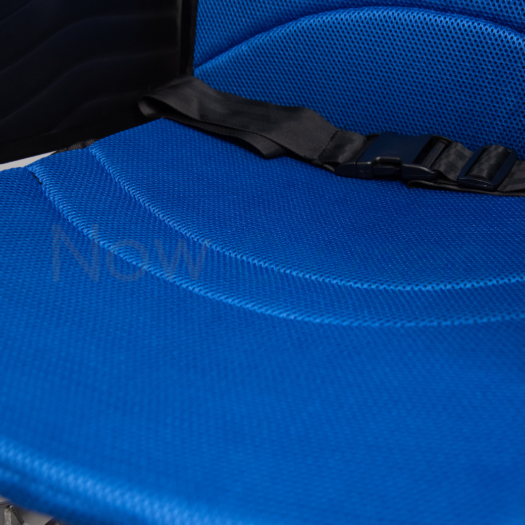 รถเข็นไฟฟ้า แบบพับได้ รุ่นสุดคุ้ม ราคาประหยัด รับประกัน 1 ปี