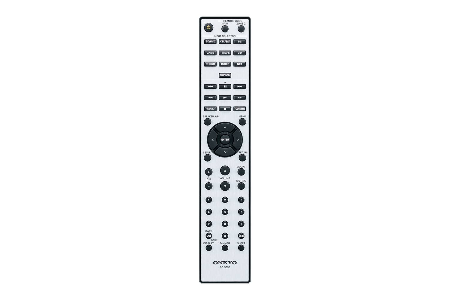 Onkyo TX-8270