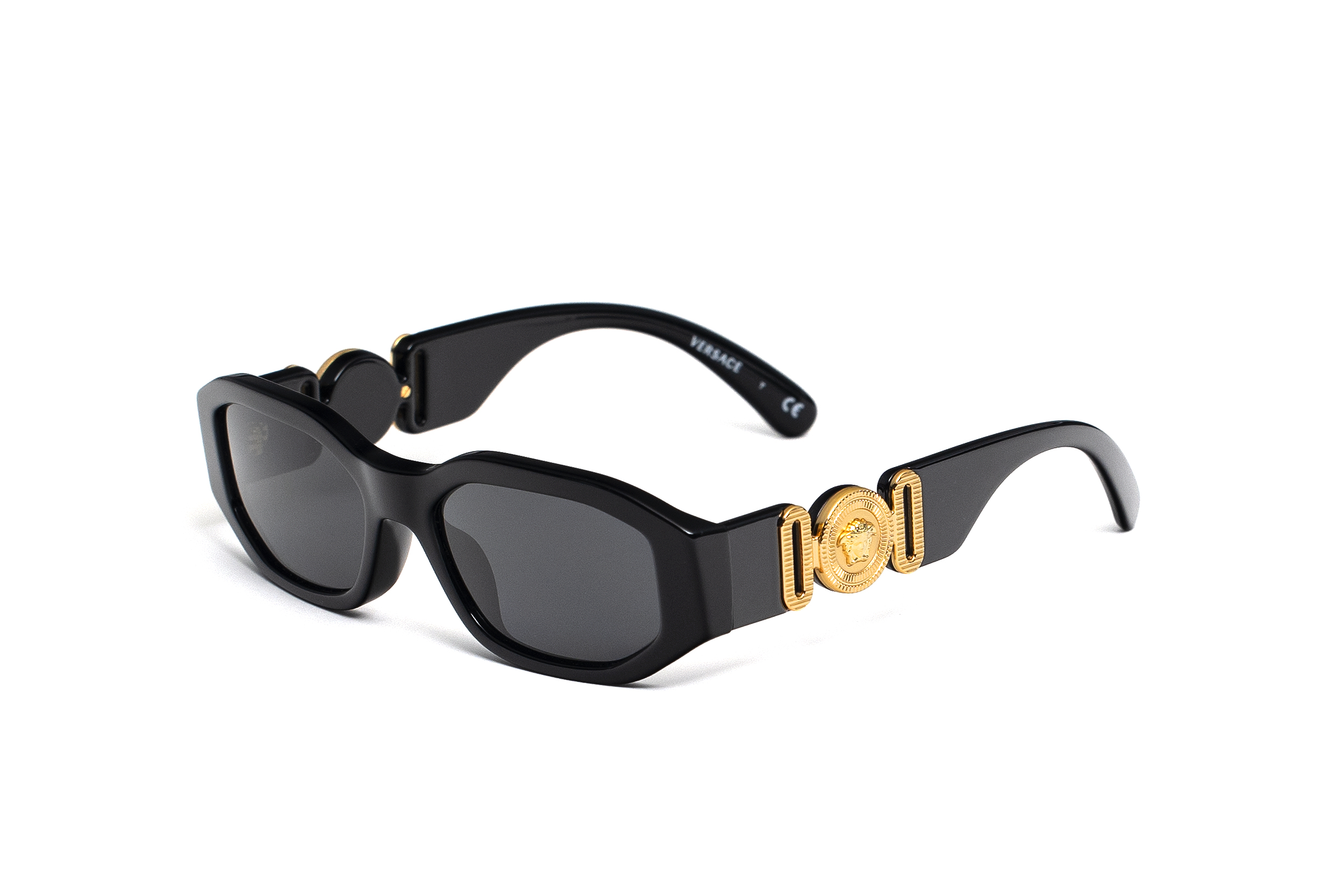 แว่นกันแดด VERSACE VK4429U GB1/87 SIZE 48 MM.