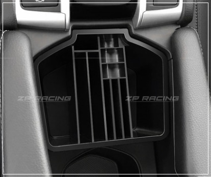 ช่องวางของอเนกประสงค์ CIVIC FC 2016-2022