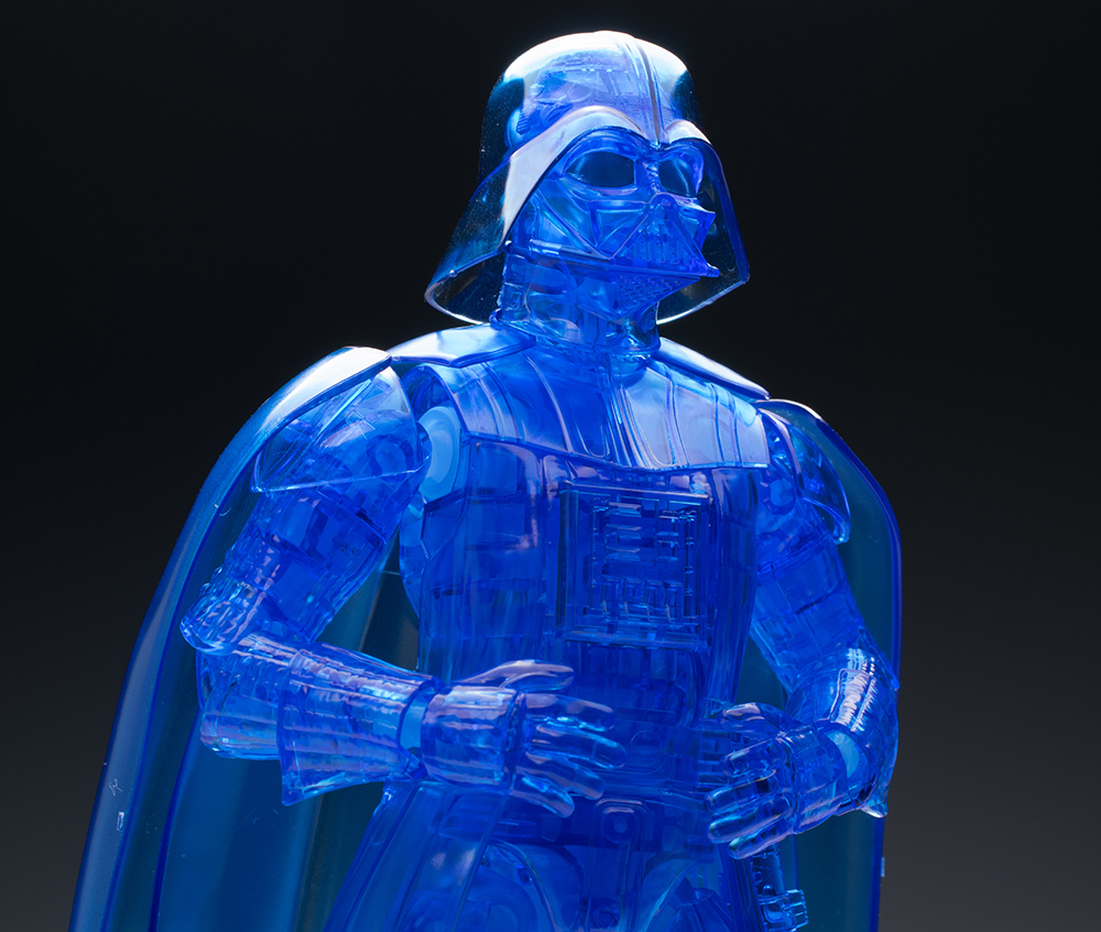 1/12 Darth Vader Hologram Version BANDAI - Star Wars