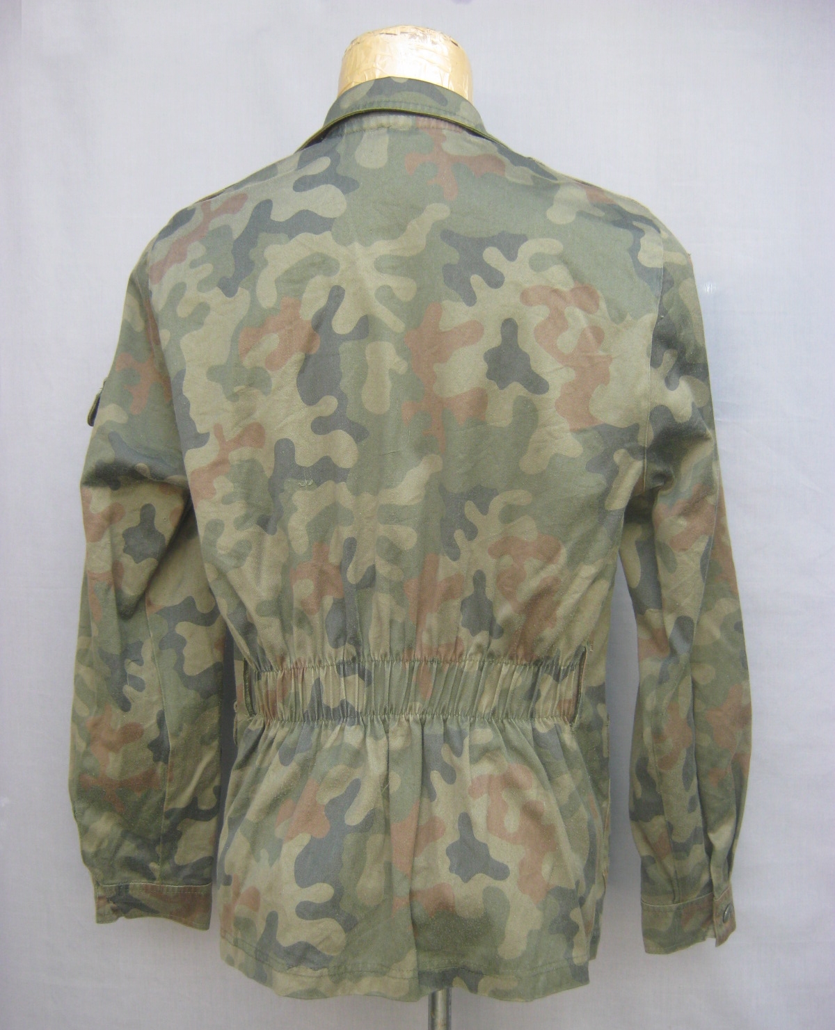 เสื้อทหาร โปแลนด์