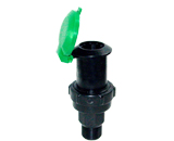 QUICK VALVE ( QV-VK ) วาล์วสวมเร็วและก้านสวมเร็ว