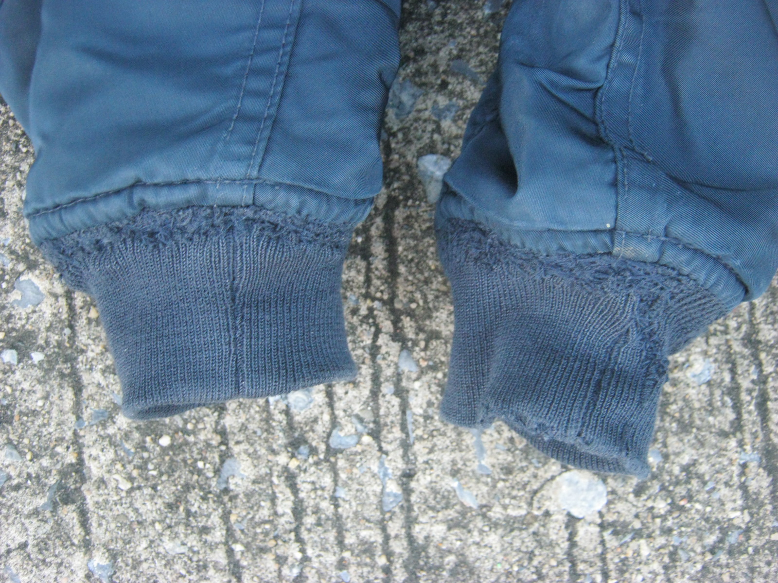 CWU-R flight jacket schott