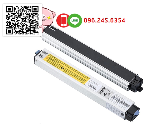 00Y4643, IBM V3700, V3500, Node Canister Battery, BBU, 00Y4594