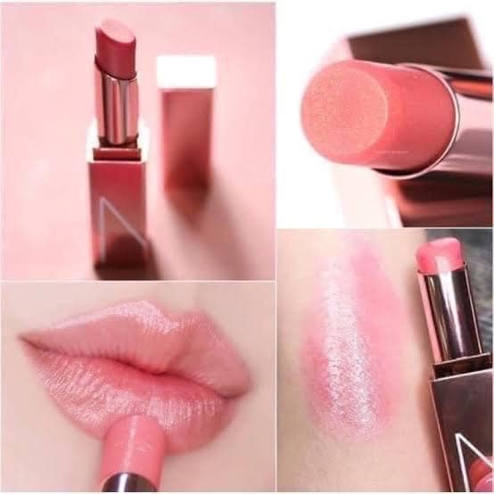 Nars Afterglow Lip Balm 1.1g สี Orgasm ลิปบาล์ม ขนาดทดลอง ของแท้