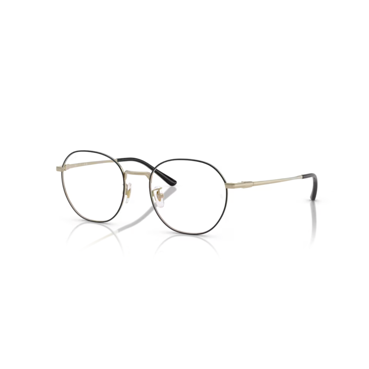 กรอบสายตา Ray Ban RB8778D 1250 52