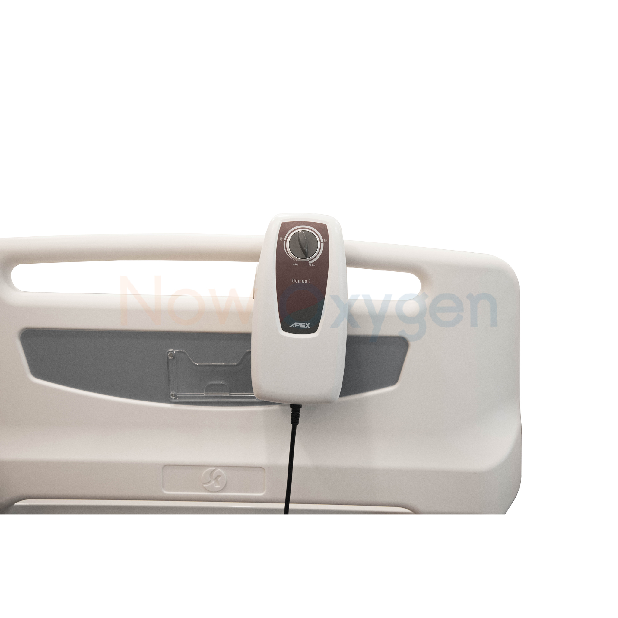 ที่นอนลมป้องกันแผลกดทับแบบรังผึ้ง APEX โดมุส 1 รับประกัน 1 ปี