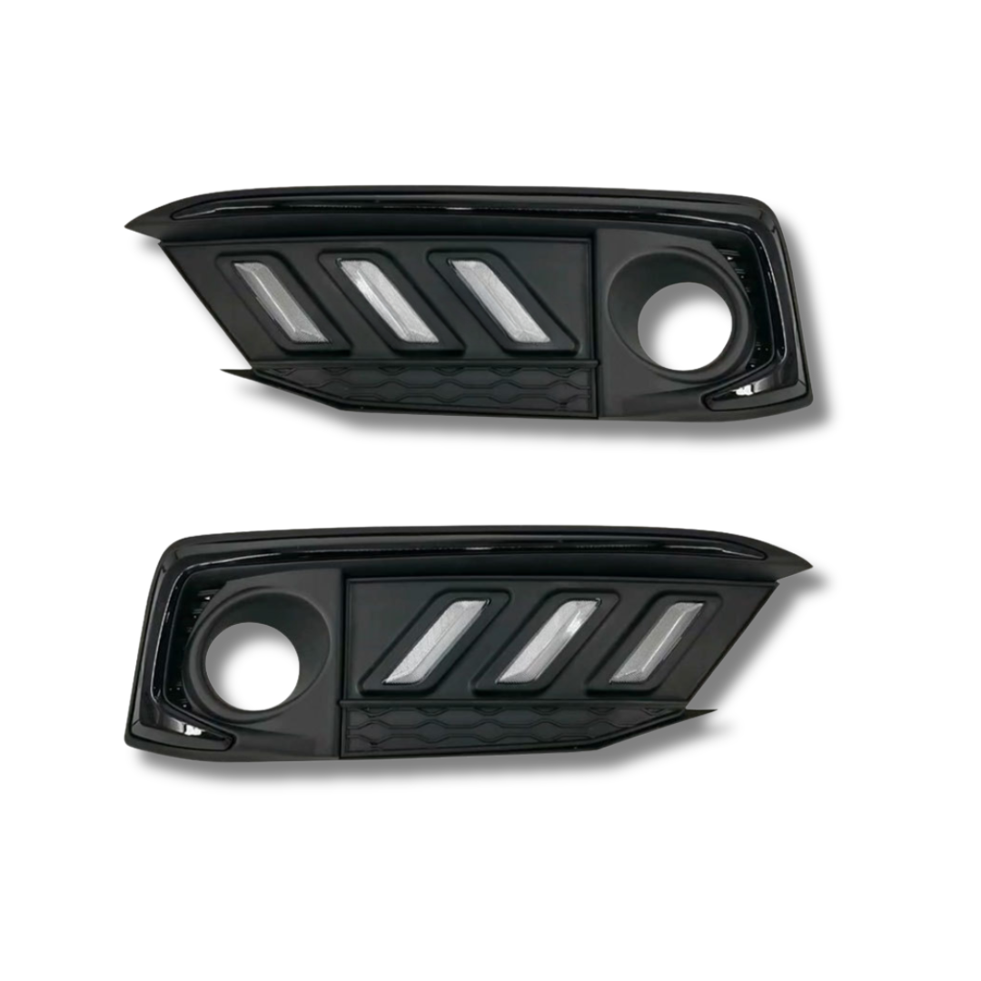 ไฟเดย์ไลท์ Honda CIVIC FC 2019-2021 รุ่น Mustang Style