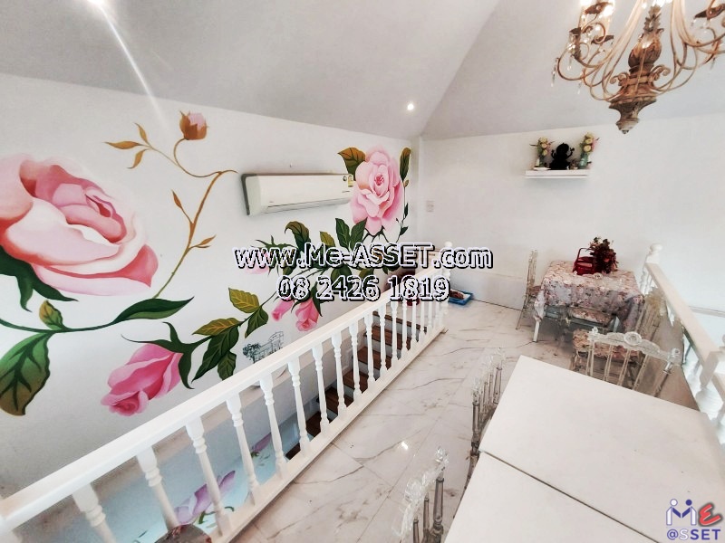 ขายที่ดินพร้อมสิ่งปลูกสร้าง ย่าน สวนตะไคร้ สนามจันทร์ พระปฐมเจดีย์ เซ็นทรัลนครปฐม : ใกล้มหาวิทยาลัยศิลปากร : 1.5 ชั้น 197 ตร.วา