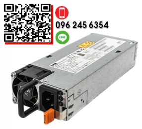 94Y8188,94Y8278,00FK930,for IBM,550W,X3550M5,X3650M5,X3500M5,Power Supply