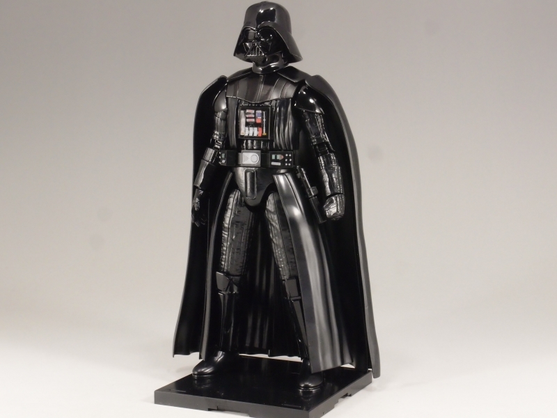 1/12 Darth Vader BANDAI - Star Wars
