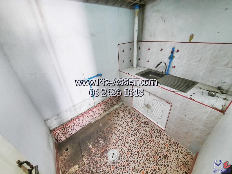 ขายทาวน์เฮ้าส์ ย่าน สถานีรถไฟหนองปลิง ซอยหนองปลิงรวมใจ30 อำเภอเมือง นครสวรรค์ : ใกล้ อบต.หนองปลิง : 2 ชั้น 18.5 ตร.วา