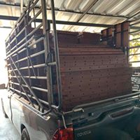 แบบเหล็ก60x120ซม.