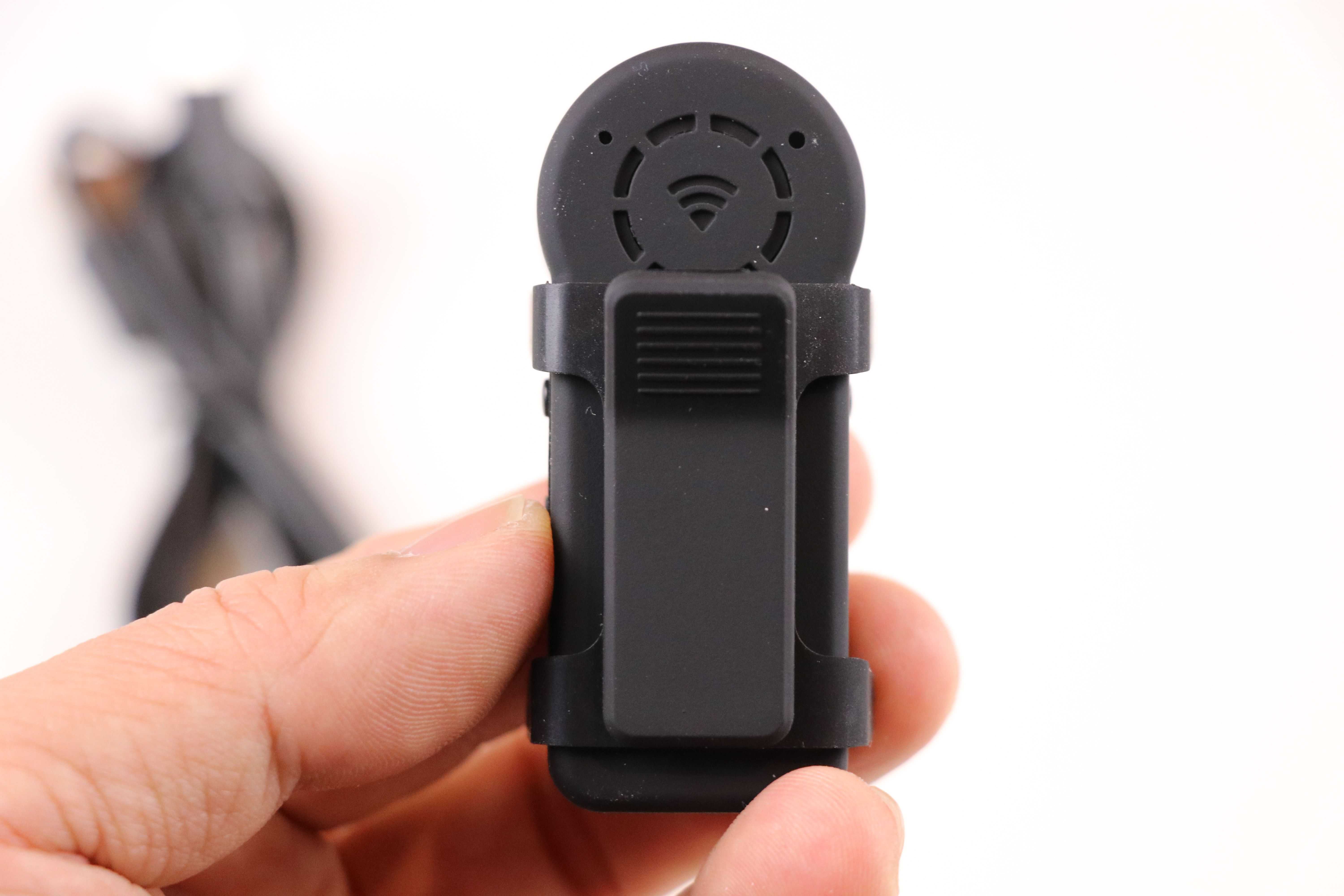 กล้องจิ๋ว WIFI Z10 เลนส์กว้างพกพาสะดวก