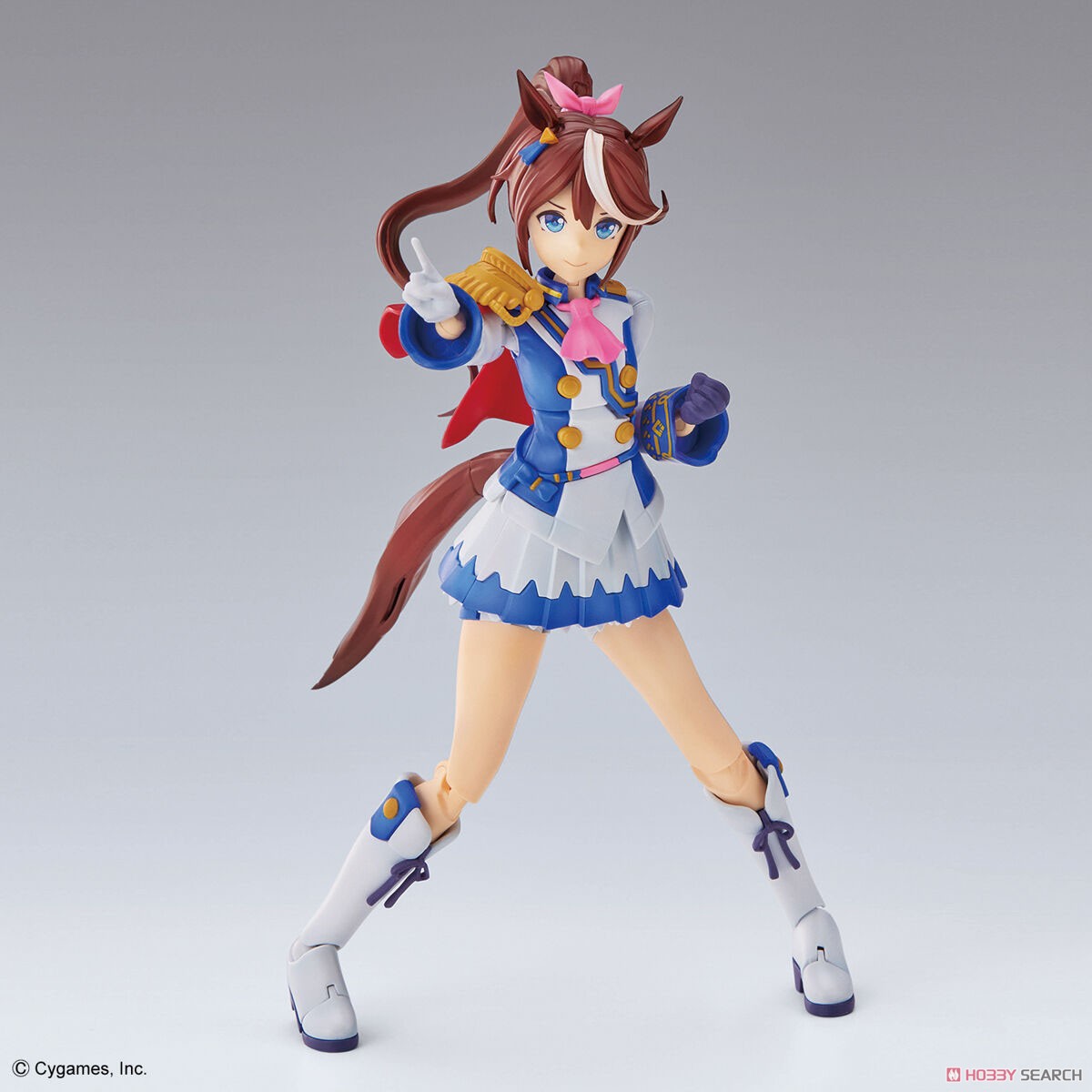 Figure-rise Standard Uma Musume Pretty Derby Tokai Teio