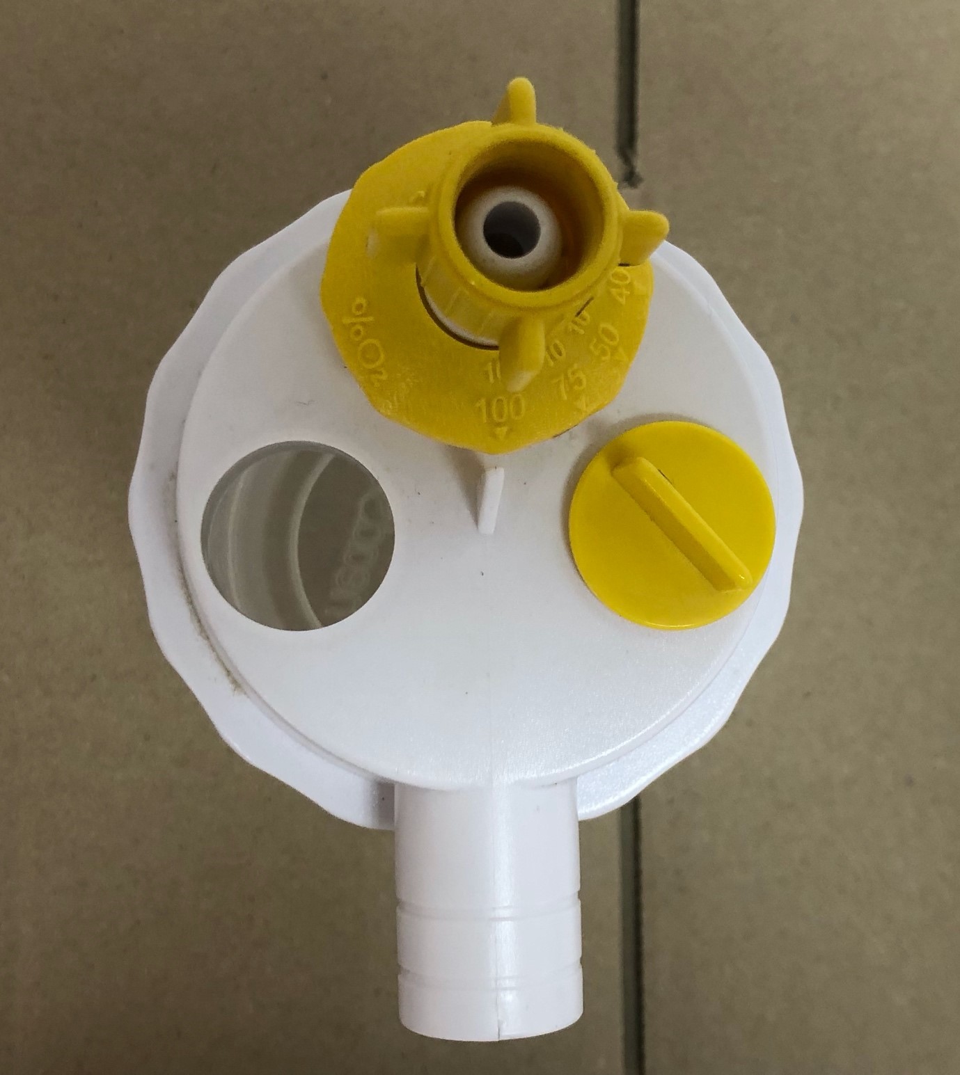 A close up of a toy

Description automatically generated