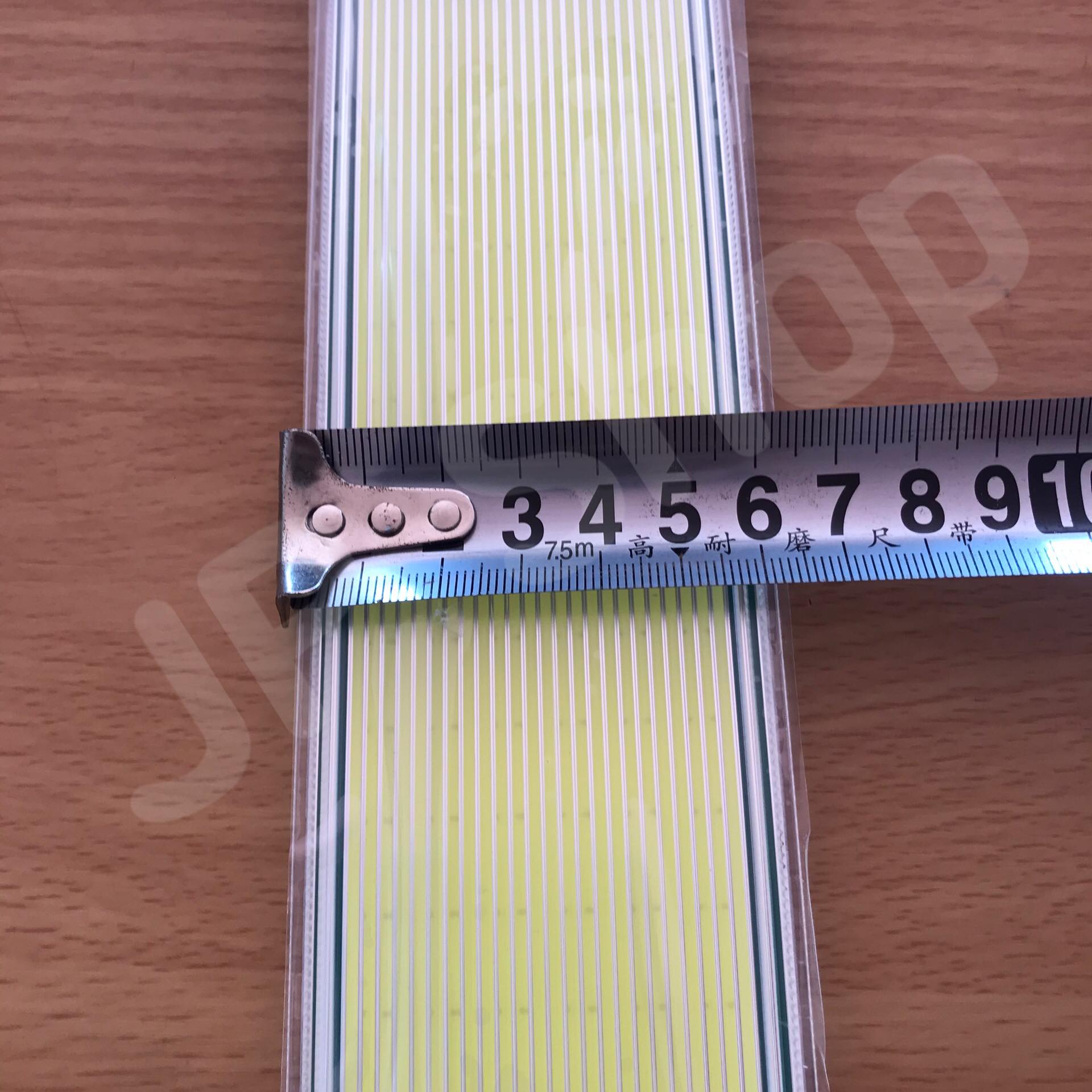 ไฟไฮไลท์ 12V/24V LED Cab ยี่ห่อCOB ไฟติดรถบรรทุกด้านบนเพดานรถ จำนวน 1 ชิ้น #02160