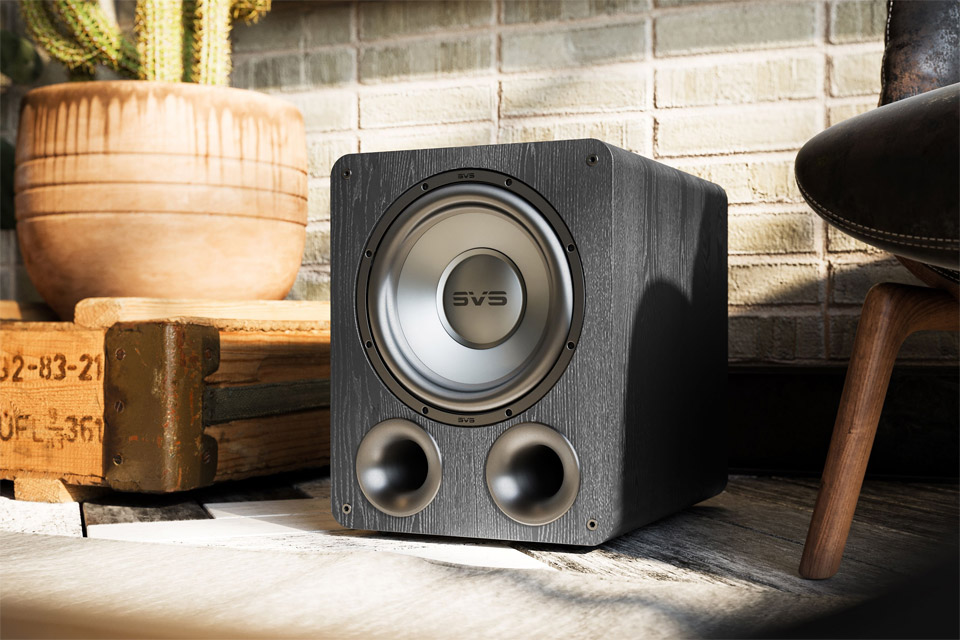 SVS PB1000 Pro