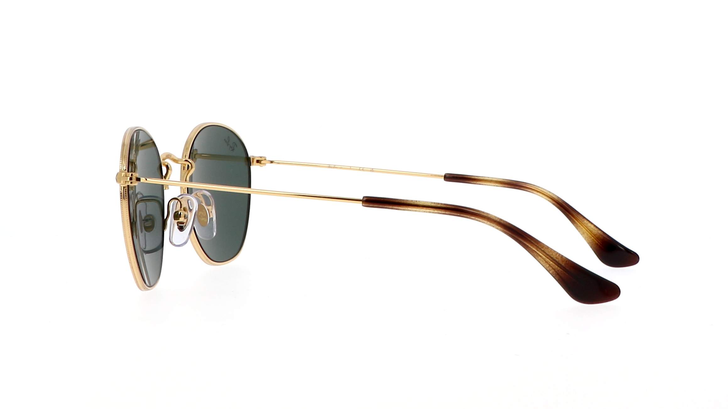 แว่นกันแดด Ray-Ban Junior RJ9572S 223/71 48