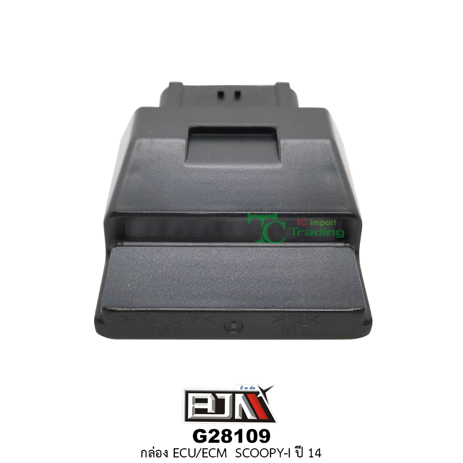 G28109 กล่อง ECU / ECM SCOOPY-i ปี 14