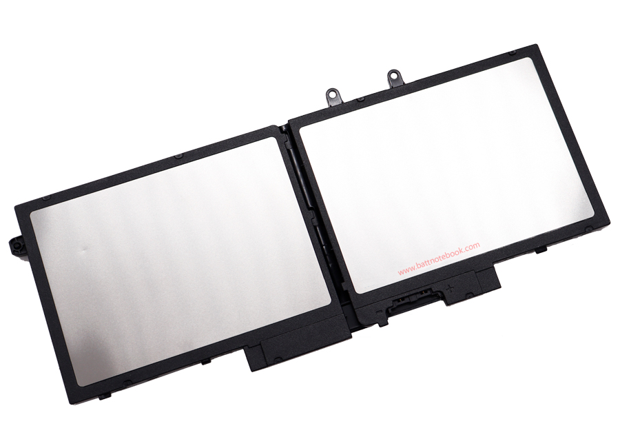 Battery Dell Precision 3541 แบตแท้รับประกันศูนย์ 68Whr 3HWPP แบตเตอรี่โน๊คบุ๊ค Precision 3541 ของแท้ ราคา พิเศษ ประกันศูนย์ Dell Thailand