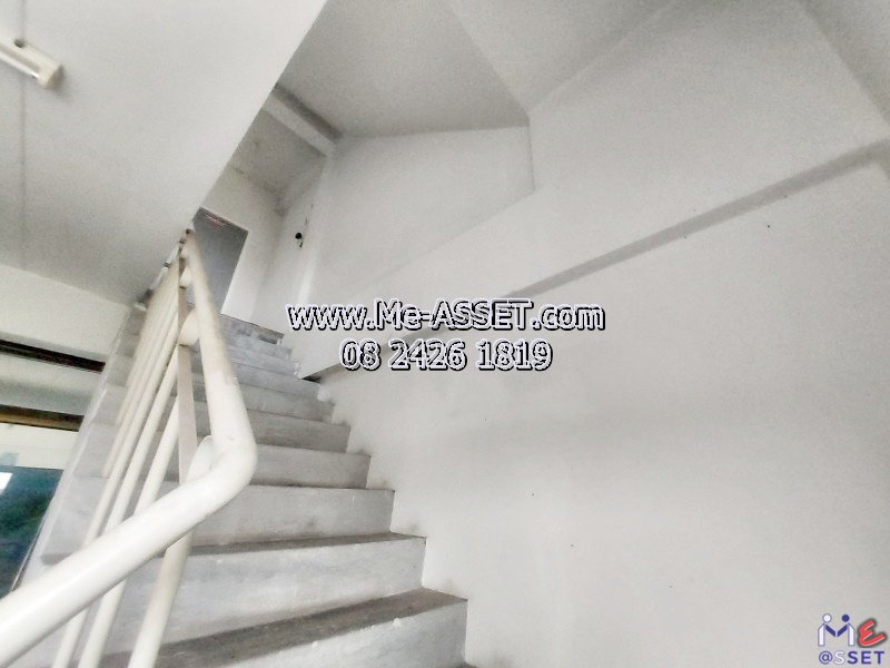 ขายและเช่า อาคารพาณิชย์ ย่าน มหิดล บางเตย ศาลายา มหาสวัสดิ์ พุทธมณฑล : ม.มณฑลทองพาร์ค : 3.5 ชั้น 21 ตร.วา