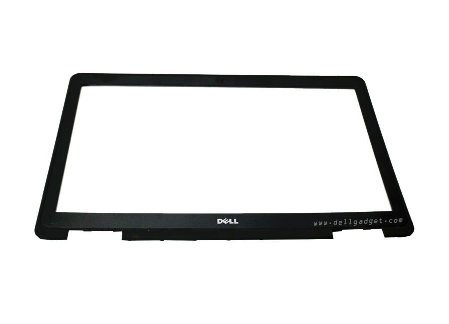 กรอบจอ โน๊ตบุ๊ค Dell Latitude E5540 15.6" Front Bezel Latitude E5540 บอดี้ จอ Dell E5540 แท้ รับประกันศูนย์ Dell Thailand