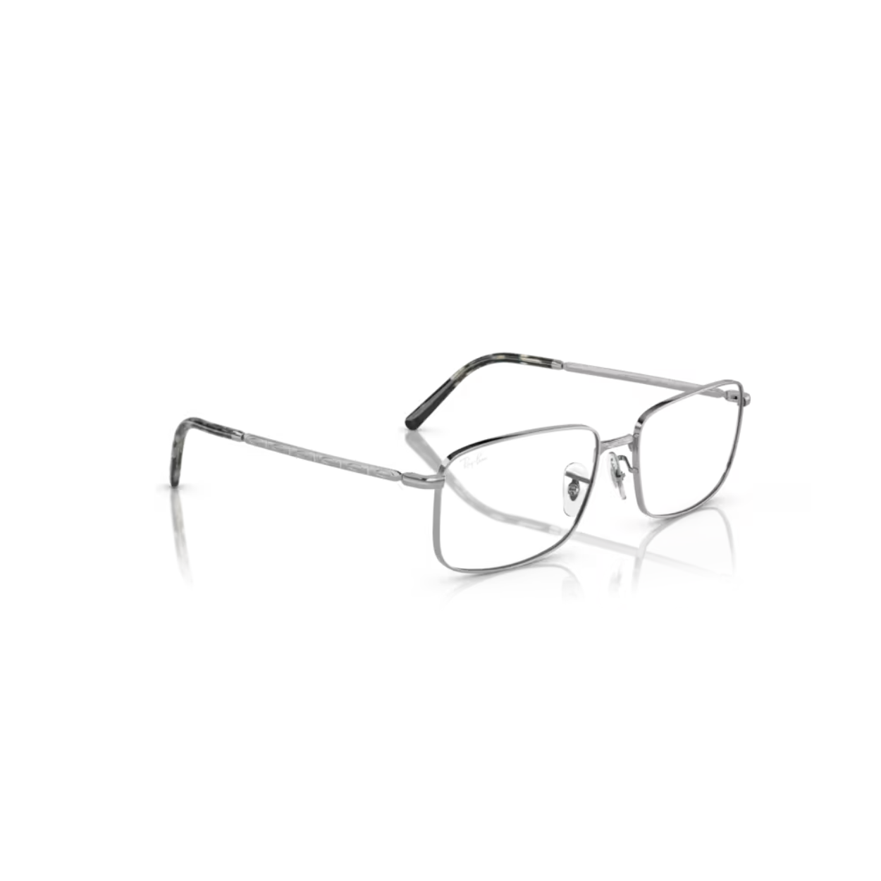 กรอบสายตา Ray Ban ORX3717V 2501 57