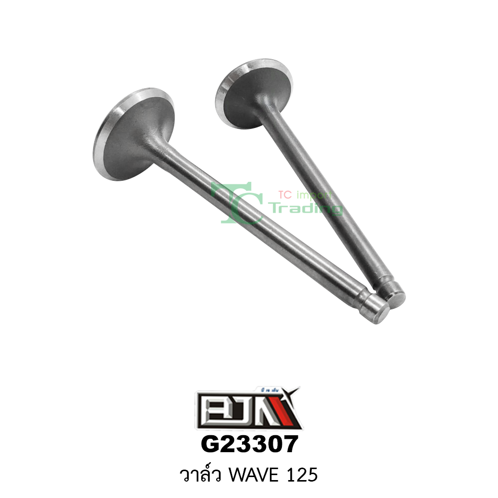 G23307 วาล์ว WAVE125