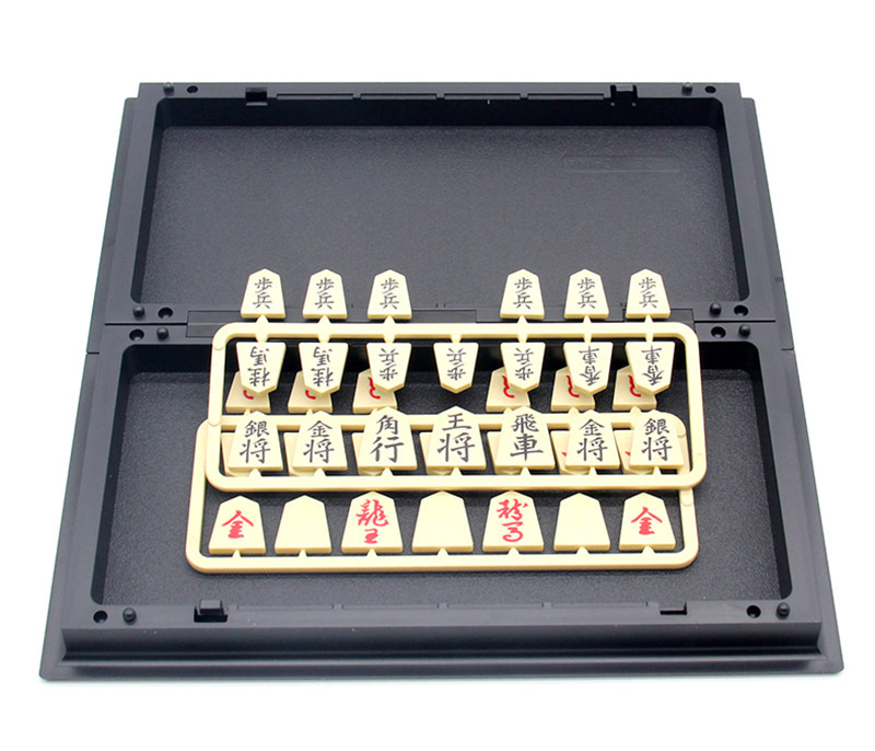 หมากรุกญี่ปุ่นแม่เหล็ก Shogi