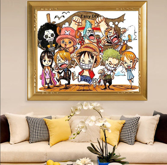 วันพีช (one piece)
