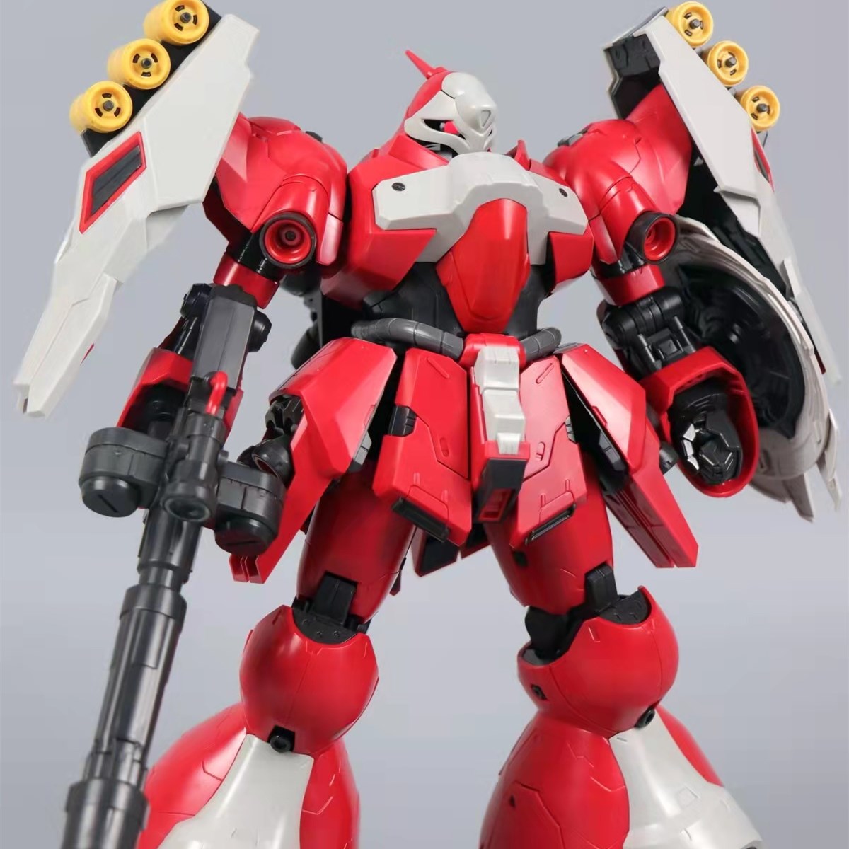 8823 MG 1/100 MSN-03 Jagd Doga Quess Paraya Custom [Daban]