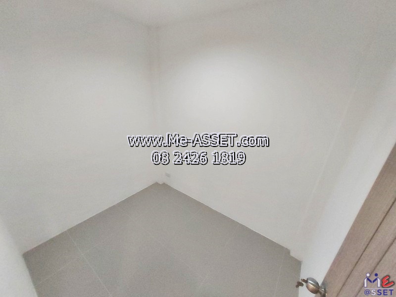 ขายทาวน์เฮ้าส์รีโนเวทใหม่ ย่าน อ้อมน้อย กระทุ่มแบน พุทธสาคร เศรษฐกิจ1 เพชรเกษม118 : ม.บ้านพงษ์ศิริชัย 1 : 3 ชั้น 17 ตร.วา