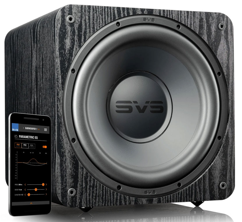 SVS SB1000 Pro
