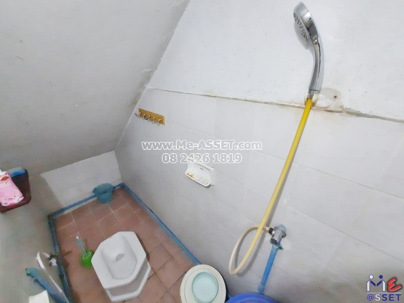 ขายอาคารพาณิชย์ โซนสหพร ศาลายา เชื่อมมหาสวัสดิ์ พุทธมณฑล ใกล้ซอยตั้งสิน แมคโคร ม.มหิดล ศูนย์การแพทย์กาญจนาฯ : ในตลาดใหม่ ศาลายา : 3.5 ชั้น 19 ตารางวา