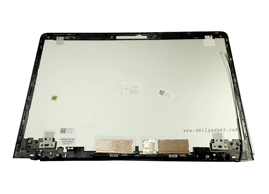 ฝาจอ Dell Vostro 14 5468 Body จอ Dell Vostro 5468 บอดี้ Dell อะไหล่แท้ ราคา พิเศษ